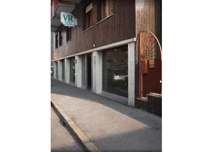 Residence Viserba Milano