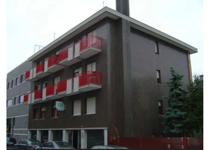 Residence Viserba Milano