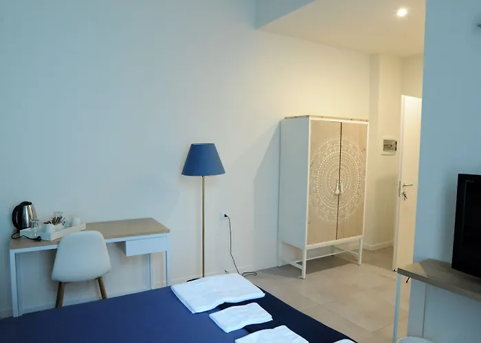 Hotel Milano Dreams